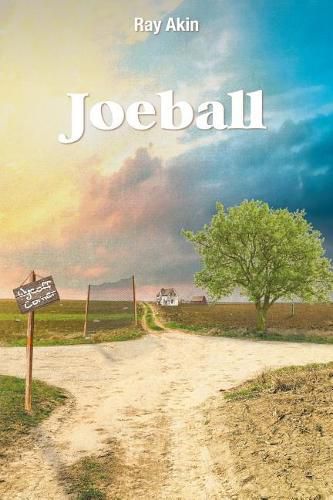 Cover image for Joeball