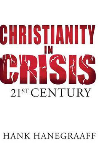 Cover image for Christianity In Crisis: The 21st Century