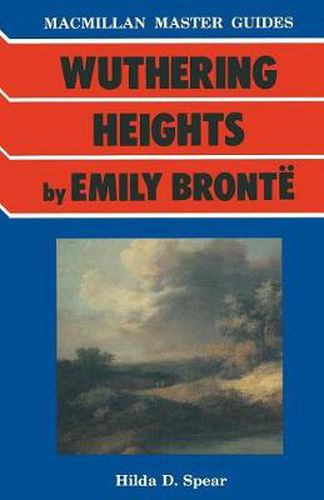 Bronte: Wuthering Heights