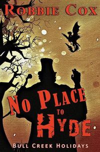 Cover image for No Place to Hyde