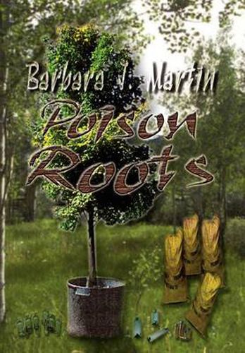 Cover image for Poison Roots