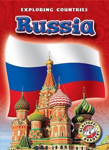 Cover image for Russia