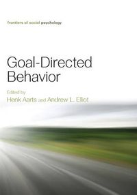 Cover image for Goal-Directed Behavior