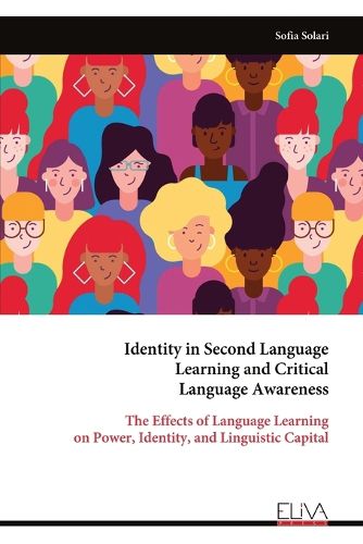 Cover image for Identity in Second Language Learning and Critical Language Awareness