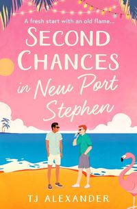 Cover image for Second Chances in New Port Stephen