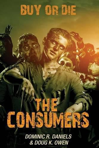 Cover image for The Consumers