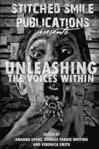 Cover image for Unleashing The Voices Within