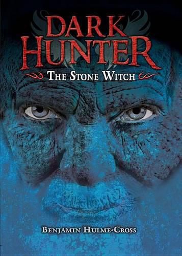 Cover image for The Stone Witch