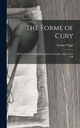 The Forme of Cury