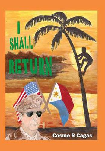 Cover image for I Shall Return