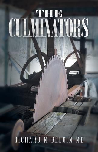 Cover image for The Culminators