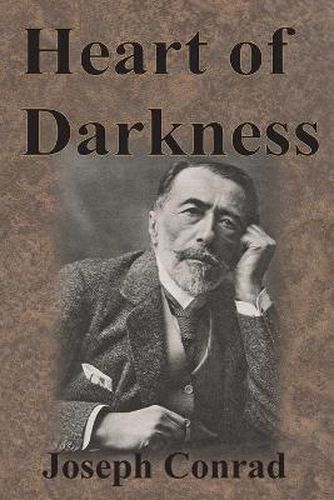 Cover image for Heart of Darkness