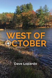 Cover image for West of October