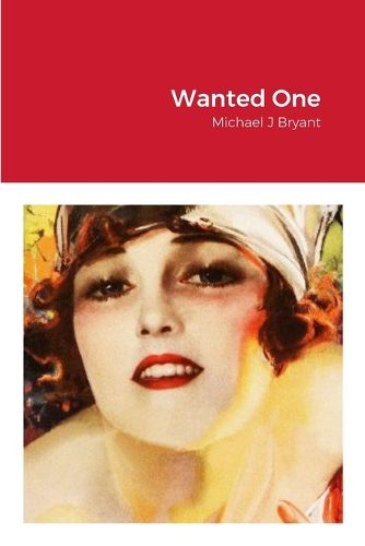 Cover image for Wanted One