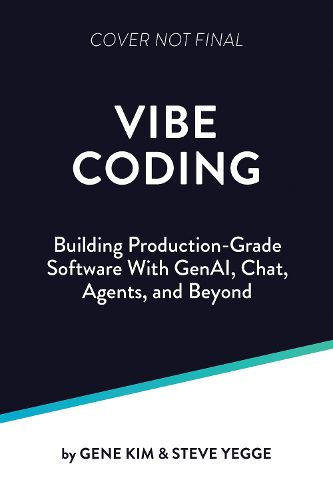 Cover image for Vibe Coding