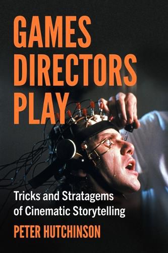 Cover image for Games Directors Play