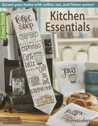 Cover image for Kitchen Essentials