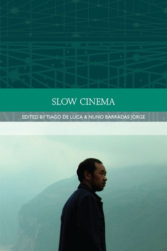 Cover image for Slow Cinema