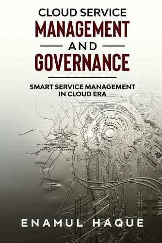 Cover image for Cloud Service Management and Governance