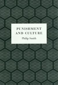 Cover image for Punishment and Culture