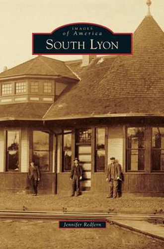 Cover image for South Lyon