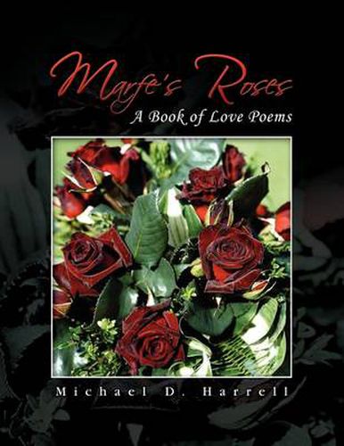 Cover image for Marfe's Roses