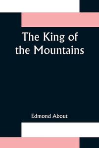 Cover image for The King of the Mountains