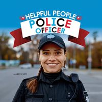 Cover image for Police Officer