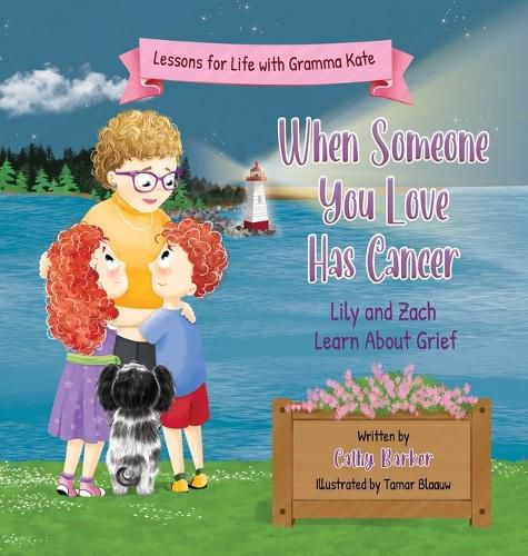 Cover image for When Someone You Love Has Cancer