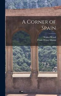 Cover image for A Corner of Spain