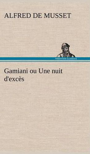 Gamiani ou Une nuit d'exces