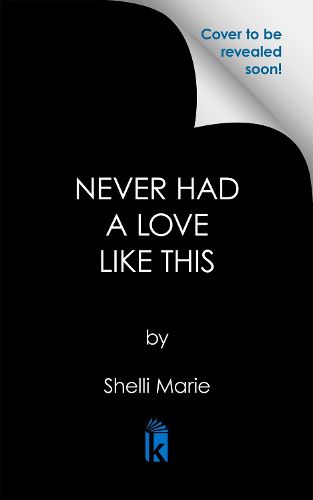 Cover image for Never Had a Love like This