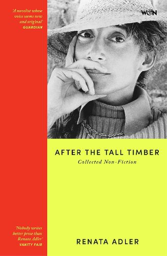Cover image for After the Tall Timber