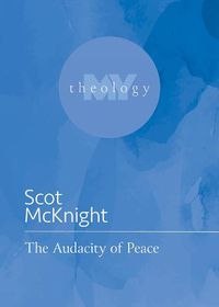 Cover image for The Audacity of Peace