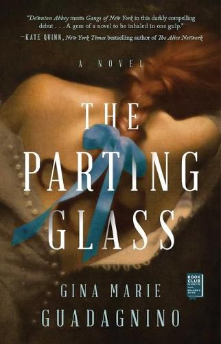 Cover image for The Parting Glass