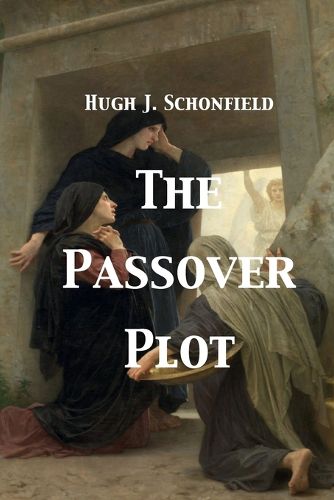 The Passover Plot