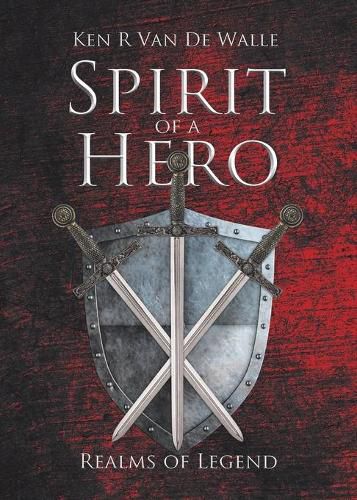 Cover image for Spirit of a Hero