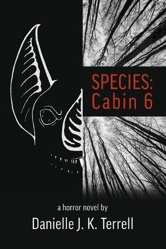 Cover image for Species: Cabin 6