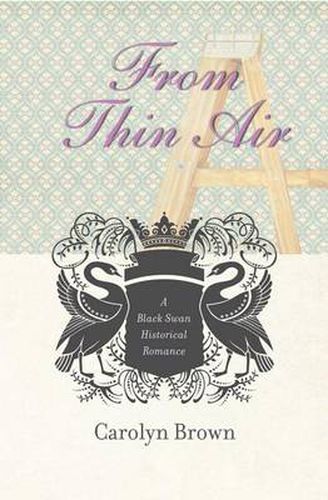 Cover image for From Thin Air