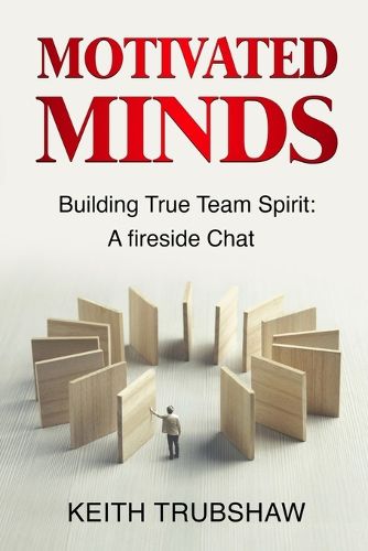 Cover image for Motivated Minds