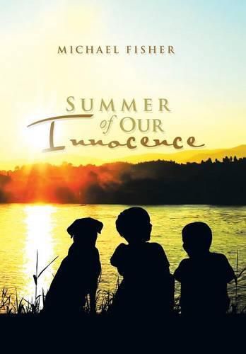 Cover image for Summer of Our Innocence