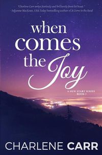 Cover image for When Comes The Joy