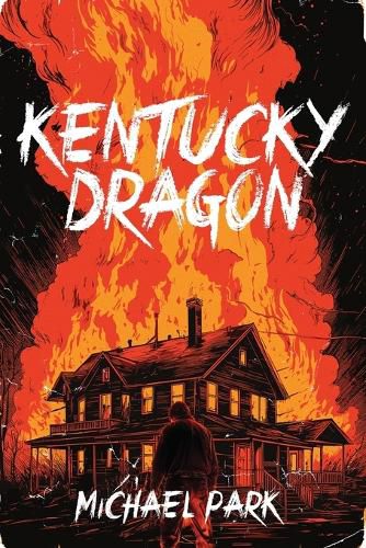 Cover image for Kentucky Dragon