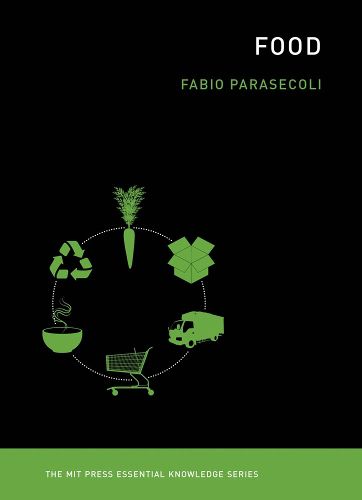 Cover image for Food