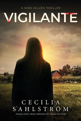 Cover image for Vigilante