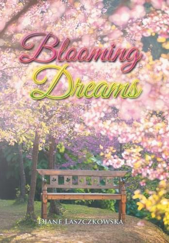 Cover image for Blooming Dreams