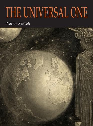 Cover image for The Universal One