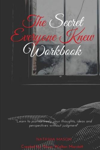 Cover image for The Secret Everyone Knew Workbook