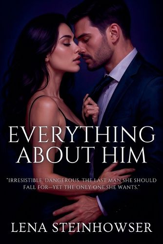 Cover image for Everything About Him