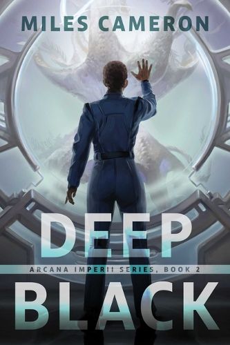 Cover image for Deep Black